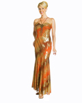 Party Dress 3673